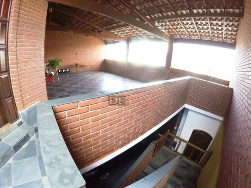 Imagem 30 de 30 de Sobrado À Venda Vila Nova Curuçá - São Paulo/sp - So3612