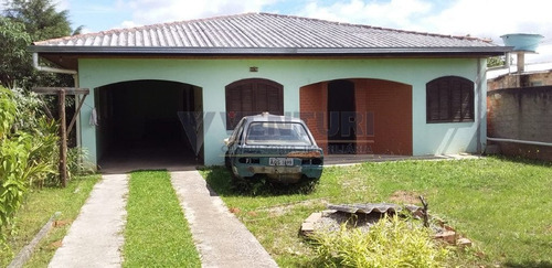 Imagem 4 de 10 de Casa - Borda Do Campo - Ref: 3729 - V-3729
