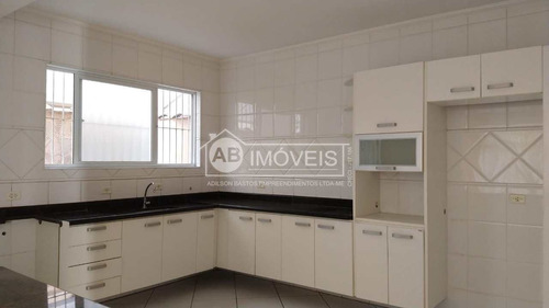 Imagem 6 de 16 de Sobrado Com 4 Dorms, Campo Grande, Santos - R$ 1.05 Mi, Cod: 4220 - V4220