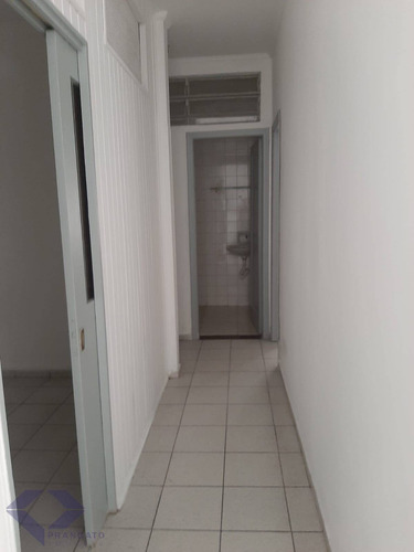 Imagem 12 de 15 de Casa Comercial No Brooklin Com 250 Metros Varias Salas 04 Vagas - 12157