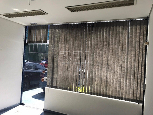 Imagem 2 de 8 de Predio Para Aluguel, 15 Vagas, Vila Valparaíso - Santo André/sp - 647