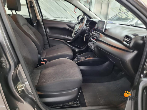 Fiat Cronos 1.3 FIREFLY FLEX DRIVE MANUAL