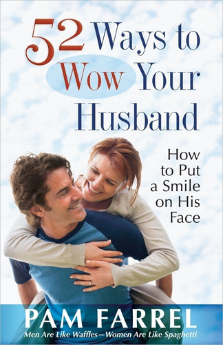 52 Ways To Wow Your Husband Nuevo