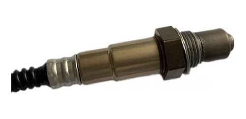 Sensor De Oxigeno Compatible Audi Vw 078906265m