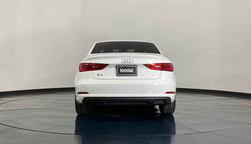 Imagen 5 de 15 de 121294 - Audi A3 2016 Con Garantía