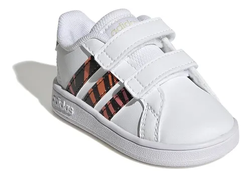Tenis adidas bebé hotsell