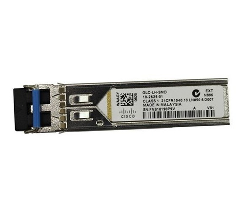 Modulo Transceptor Cisco Glc-lh-smd 1000base