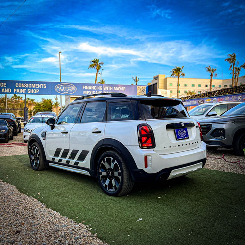 Mini Countryman 2023