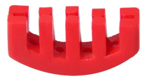 Silenciadores (r) Mute Practice Rubber Practice Mute Claw St