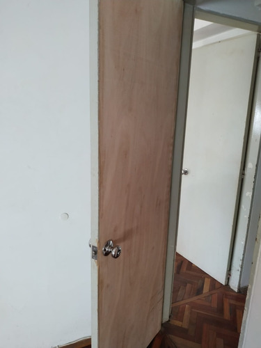 Apartamento 2 Dormitorios Parque Posadas