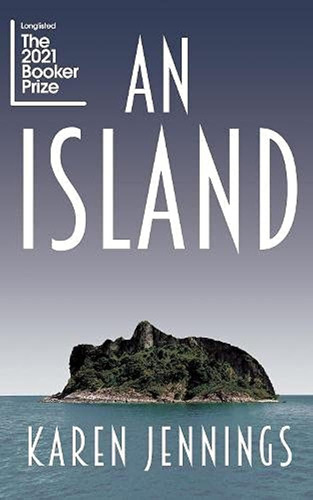 Libro En Inglés: An Island