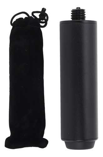 Pool Stick Extender, Extensión De Billar De Aluminio De 4 Pu
