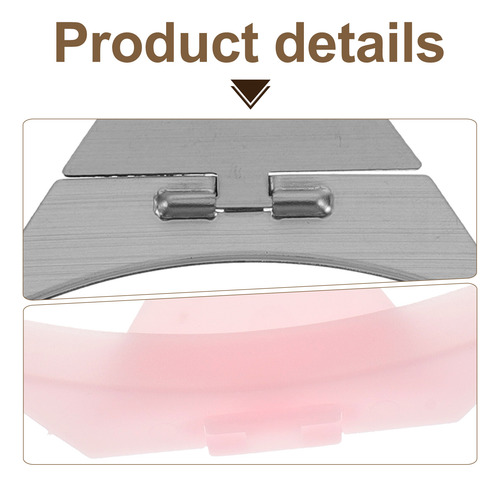 Protector Antipolvo Para Tetera, 3 Unidades