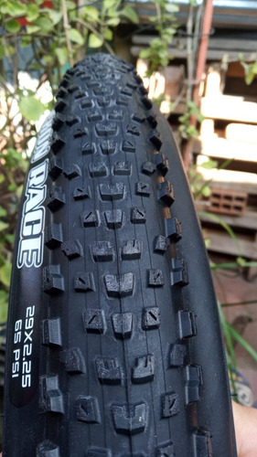 Llantas Maxxis 29*2.25 Rekon Race /talón Convencional/60tpi