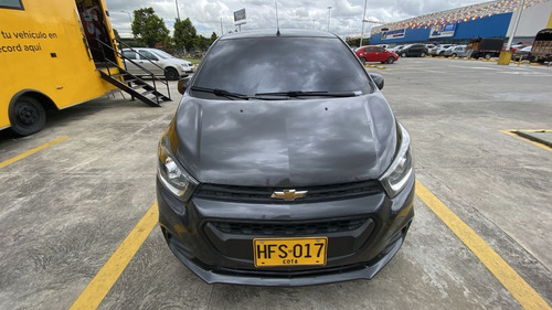 Imagen 2 de 8 de Chevrolet Spark 1.2