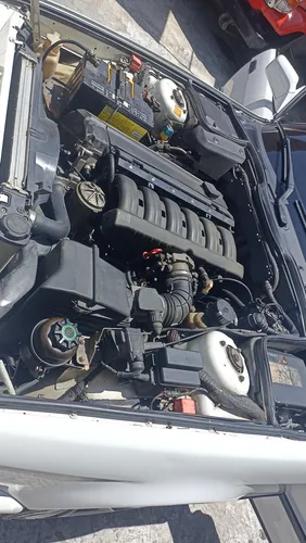 BMW Serie 5 2.5 525i E34
