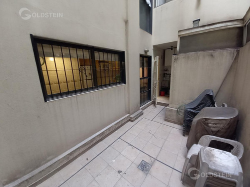 Imagen 20 de 24 de Departamento - Almagro
