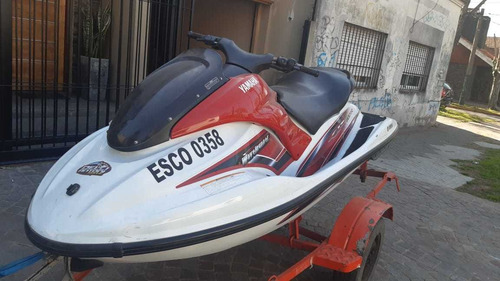 Imagen 12 de 14 de Yamaha