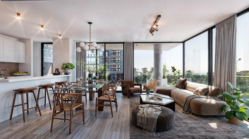Venta Departamento En Pozo, 3 Ambientes, Buenavista, San Fernando