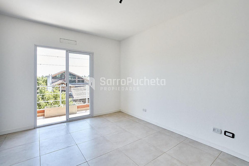 Venta Departamento 2 Ambientes Hurlingham 1° A