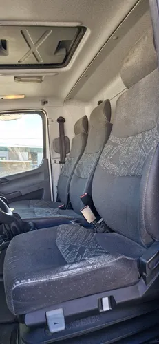 Mercedes Benz Accelo 815