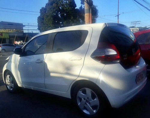 Mobi Completo Unico Dono Impecável