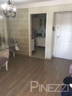 Imagem 3 de 18 de Apartamento Venda - Aceita Permuta - Ap518