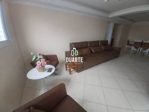 Imagem 6 de 21 de Apartamento - Ap03629 - 69262928