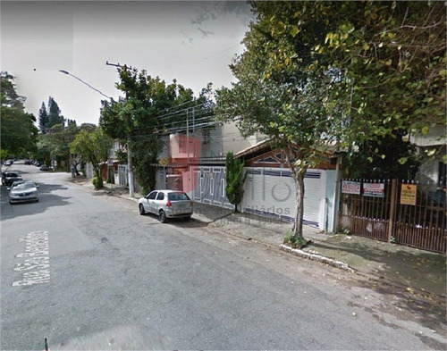 Imagem 5 de 13 de Sobrado - Santo Amaro - Ref: 11284 - V-11284