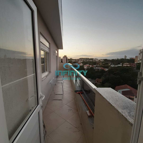 Imagem 23 de 24 de Apartamento Com 3 Domitórios, Residencial Viena R$ 745.000,00 - V1436