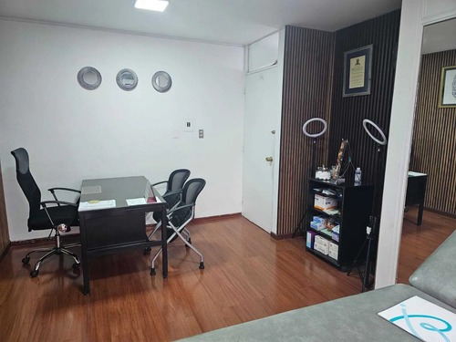 Espacio Ideal Para Tu Empresa En Expansión (171075)