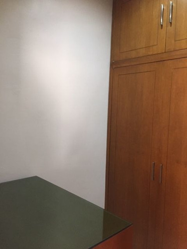 Imagen 16 de 23 de Amplio Y Moderno Departamento En San José Insurgentes