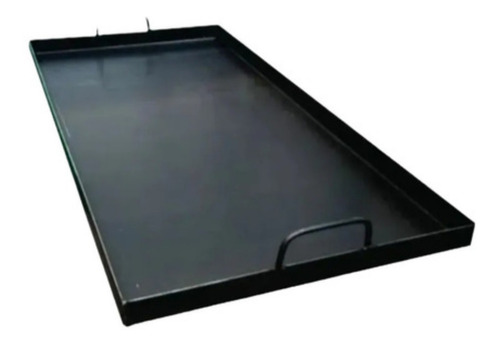 Plancha Comal De 40x60 Excelente Calidad, Envío Gratis!