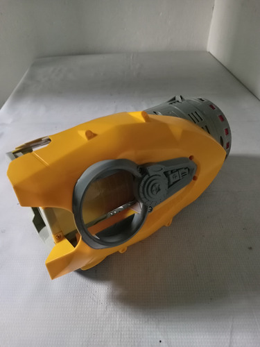 Puño Electrónico De Bumblebee Con Luz Y Sonido De Uso Bumblebee (Usado)