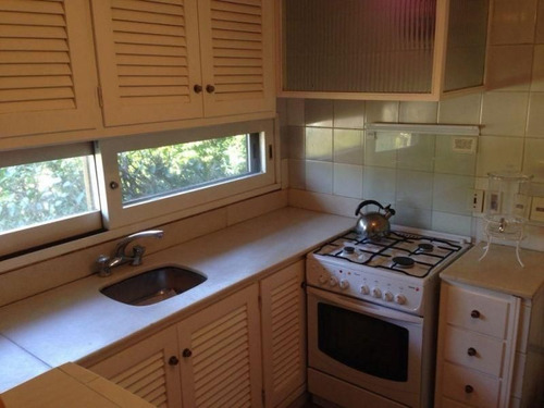 Casa En Venta De 4 Dormitorios En Playa Mansa