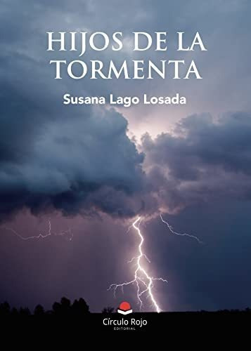 Libro Hijos De La Tormenta De Susana Lago Losada