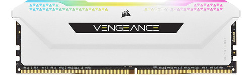 Memorias Ram Corsair Vengeance Rgb Pro Sl, 64 Gb, Ddr4 3600