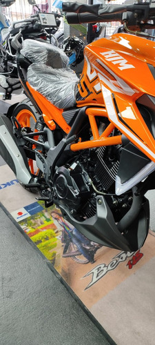Moto Hjm 250vr