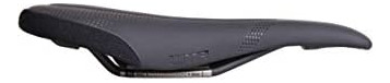 Sillín Wtb Silverado Estrecho Titanio Negro