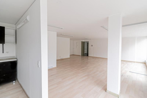 Oficina En Arriendo En Bogota Chapinero Central