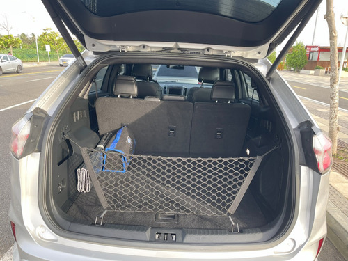 Ford Edge 2.7 Ecoboost V6