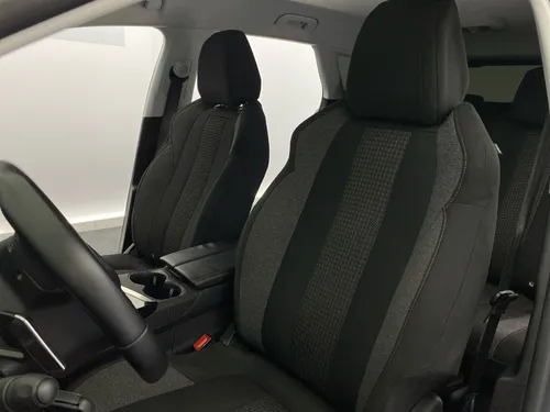 Peugeot 3008 1.6 Gt Line