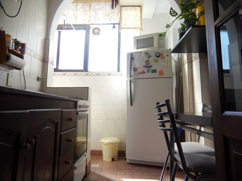 Venta Departamento 3 Ambiente Balvanera Caba