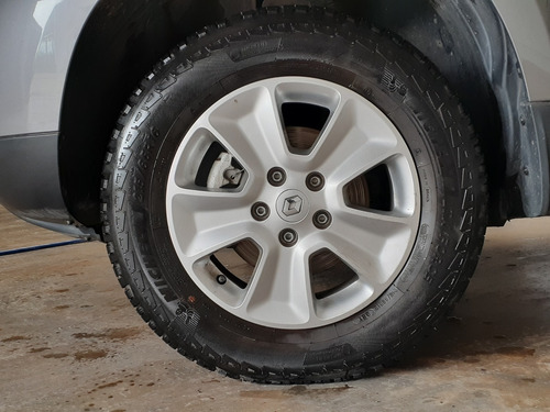 Renault Duster Oroch Dynamique 1.6