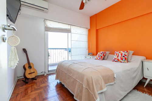Imagen 26 de 30 de Venta Departamento 4 Amb C/dep Y Cochera Flores