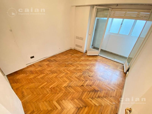 Imagen 12 de 18 de Alquiler Departamento De 3 Amb C/dependencia O 4 Ambientes - Balcon Corrido