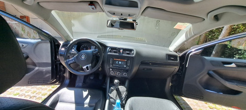 Vendo Vw Vento 2.5 Manual 2014