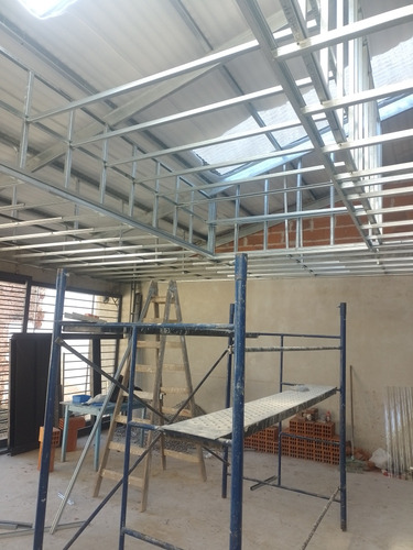 Arcons. Construcción En Seco