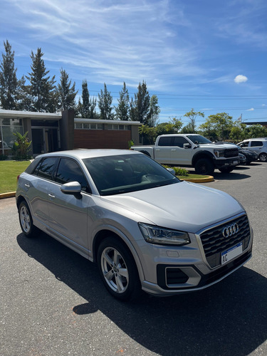 Audi Q2 1.4 Tfsi Sport 150 Cv