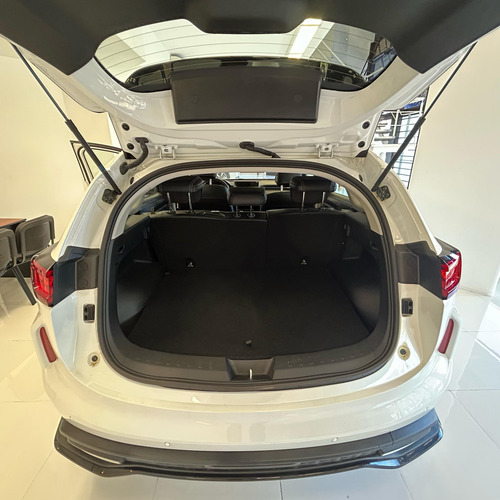 GWM Haval JOLION PRO HEV SUPREME 1.5